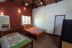 Taimane Homestay | Hill-view Rooms, Coorg