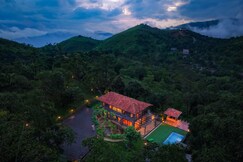Cardamom Pod by VOYE HOMES, Vagamon