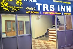 Hotel TRS Inn, Ranchi