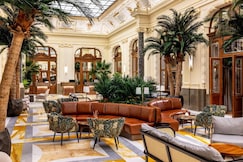 إن آيتش كوليشكن براج كارلو 4, براغ