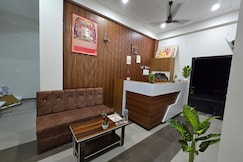 Hotel shree dharan IN, Ayodhya
