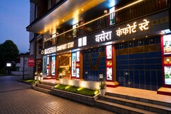 Basseraa Comfort Stay, Goa