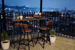 Kynjing Suites, Shillong