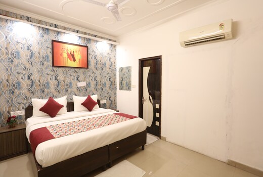 Hotel Stay Villa