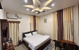 AC Dulux Room | Premium Room