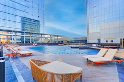 Sunday Hotel & Residences Gurugram, Gurgaon