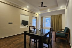 Hotel Le Embera, Coorg