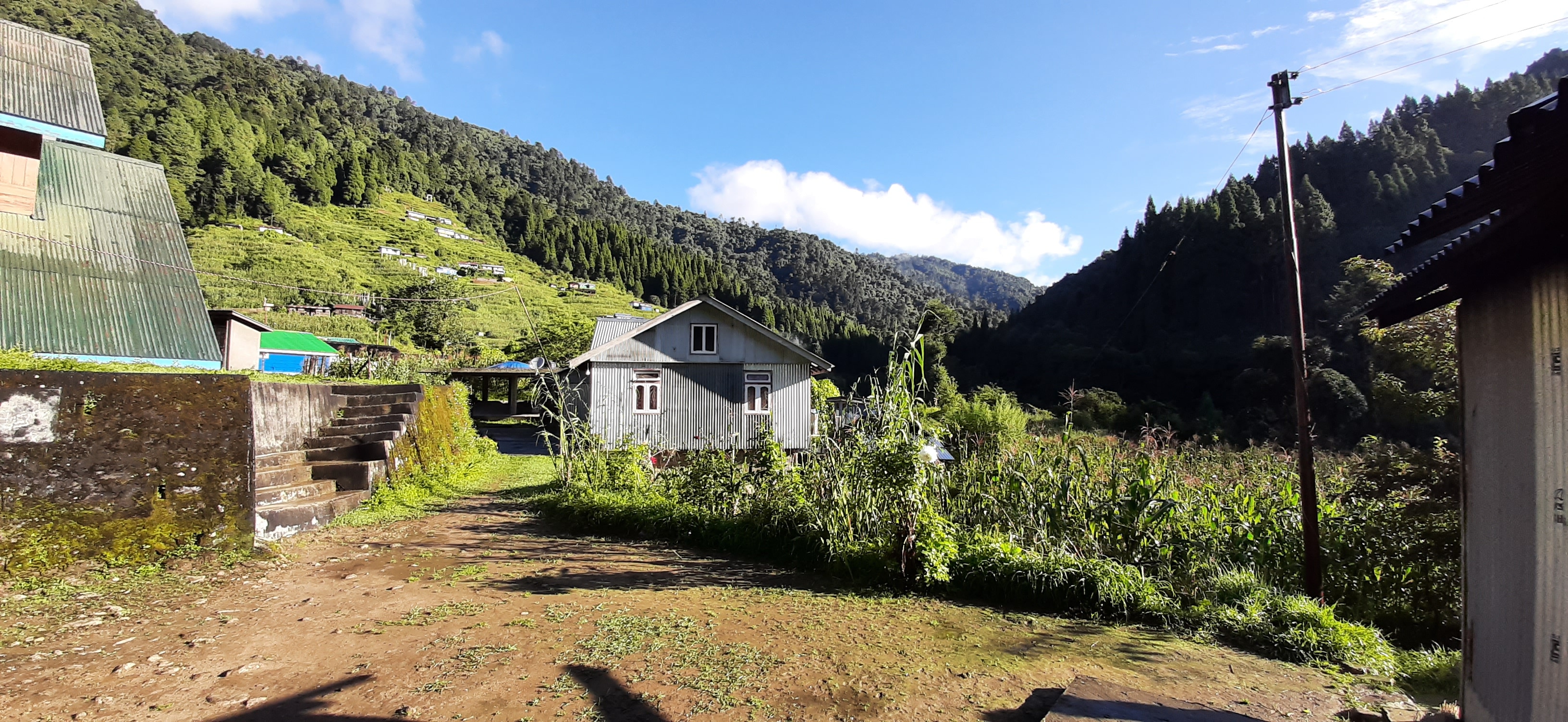 Mountain Gem Homestay - Tap to explore photos
