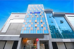 FabHotel Insight Inn, Lucknow