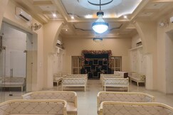 Hotel K B inn, Prayagraj