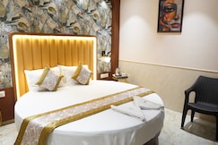 Hotel Bliss Boutique, Thane