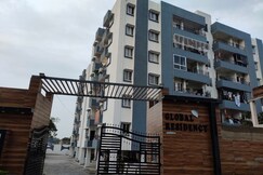 Tropical Escape 3 , Family Homestay 3BHK, Ranchi