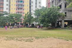 Sabri serinity apartment, Chennai