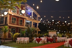 Krushnakunj Holiday Resort, Nagaon, Alibaug