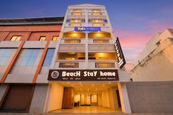 FabHotel Beach Stay Home, Chennai