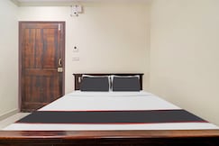 Hotel O New Hotel Hamsa, Hyderabad