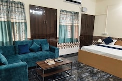 HOTEL LAKSHMI KEDARNATH, Lakhisarai
