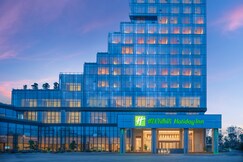 Holiday Inn LUZHOU LONGJIAN, Zunyi