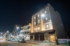 Hotel Delhi 53, Delhi