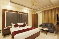 Hotel Devrana Delhi Airport, Delhi