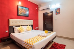 Hotel Yash Residency, Varanasi