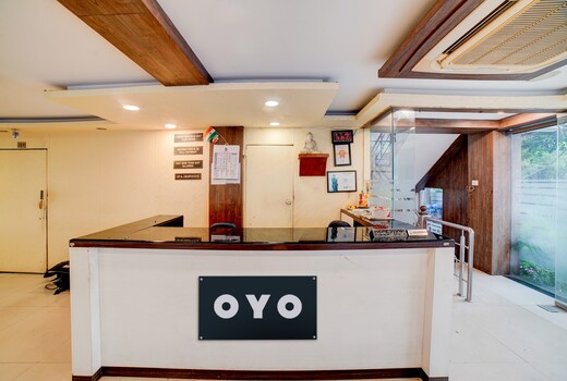 Hotel O Ganpati