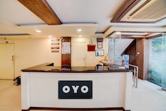 Hotel O Ganpati, Bhopal