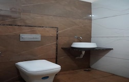 Washroom