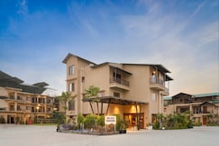 DEVSHA JUNGLE RESORT, Bajpur