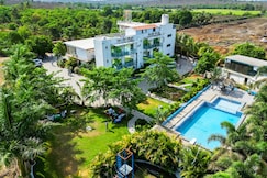 Carina Retreat Resort, Sasan Gir
