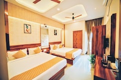 Colors Stay Chikmagalur, Chikmagalur