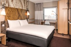 Ibis Amsterdam City West Hotel, Amsterdam