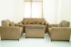 KR Residency - 2BHK Near KIMS Hospital, Hyderabad