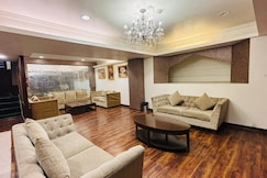 Hotel Paisley Palace, Srinagar, Srinagar