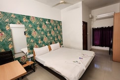 Hotel Saubhagya Elite, Nashik