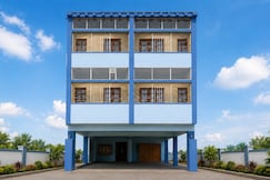 Redfox hotel - Ambattur, Chennai