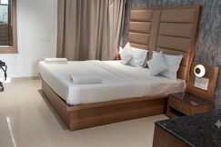 Palette Corporate Stay Baner Formerly Tulip Inn, Pune