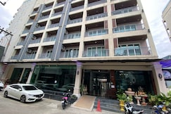 77 Patong Hotel & Spa, Phuket