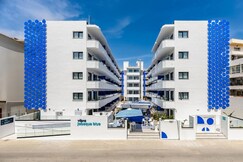 Vibra Jabeque Blue, Ibiza