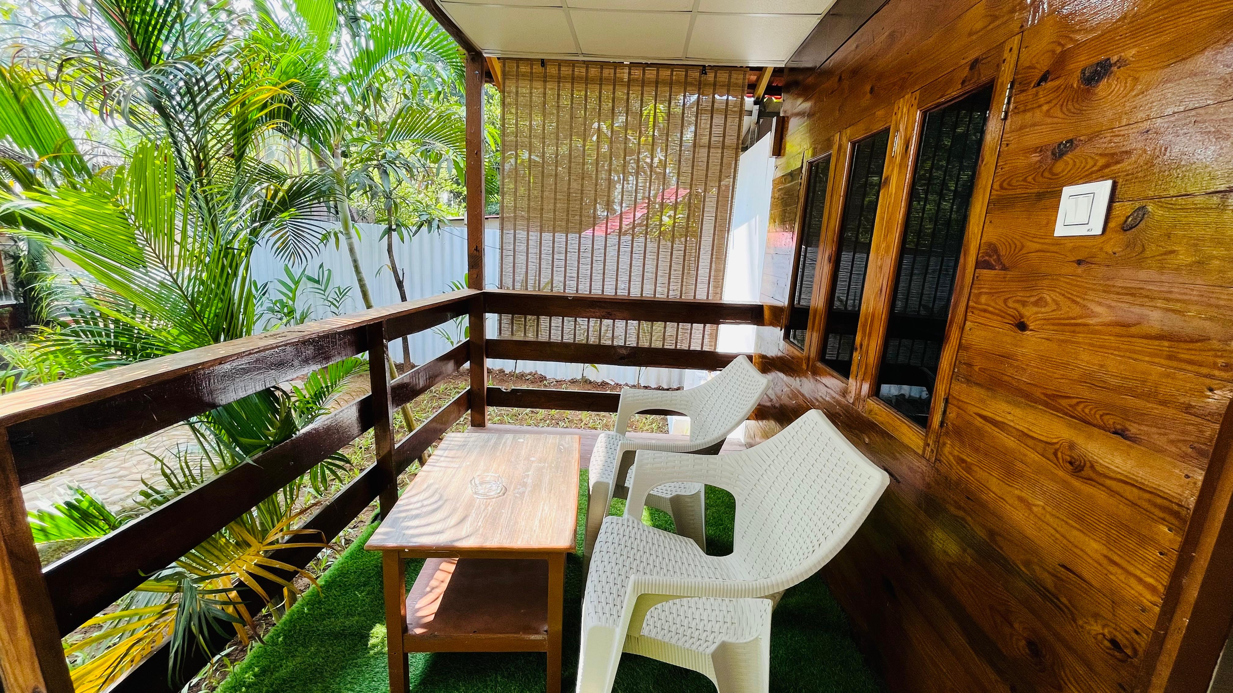 Orange Sky Inn, Goa - Tap to explore photos