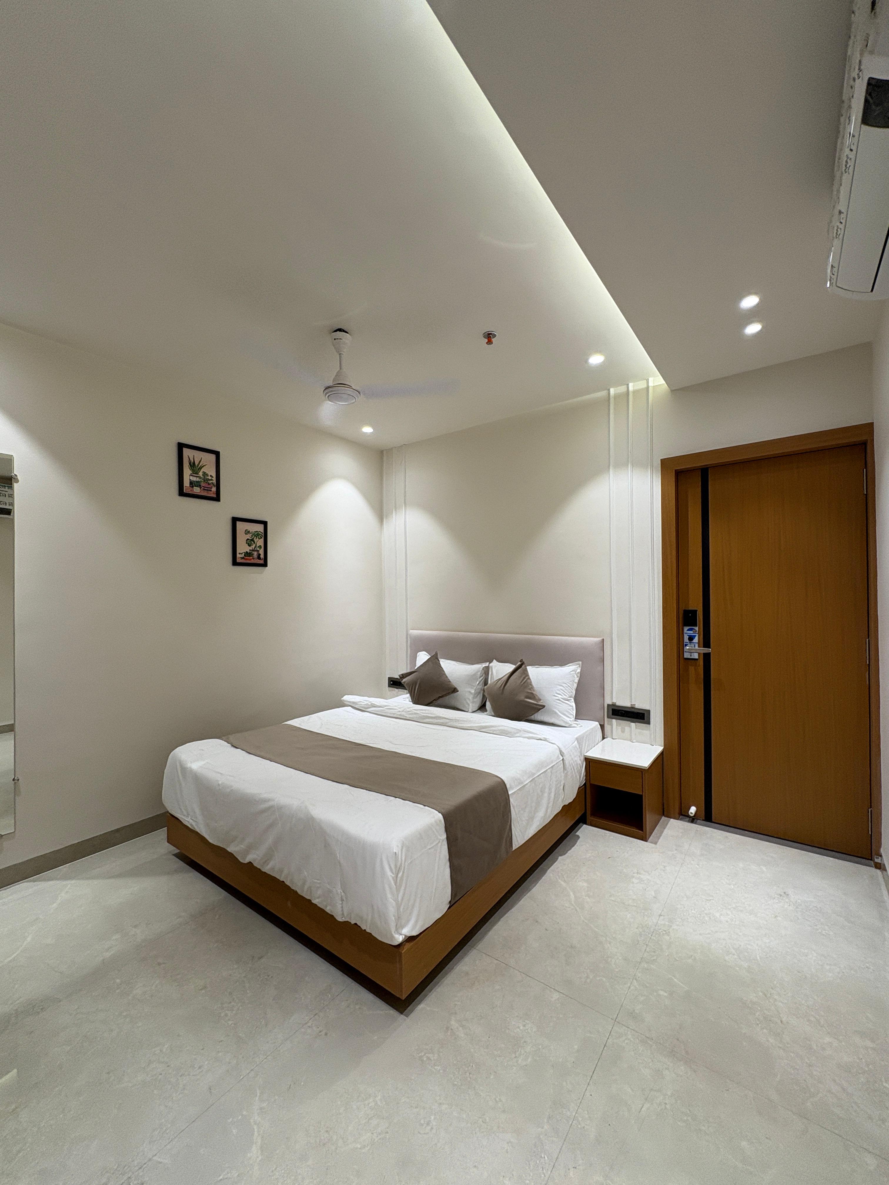 Vimalayatan Hotels and Marketing - Tap to explore photos