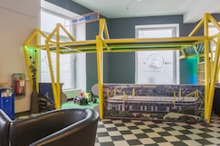 a&o Dortmund Hauptbahnhof, Ennepe-Ruhr-Kreis