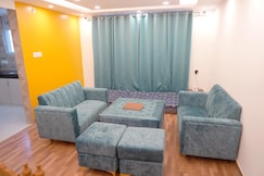 The Breathtaking Himalayan View, Shimla