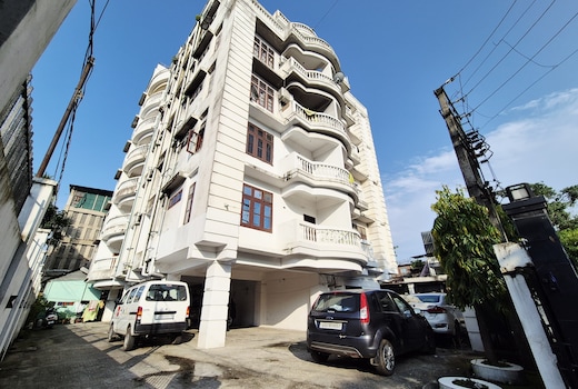 BR Apartment | Uzan Bazar