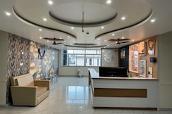 Hotel Rudraksh INN, Mahuadanr