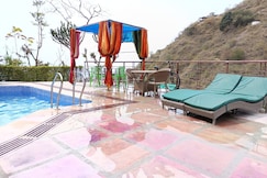 Paradise Valley | Rooms & Swimming Pool (Stags not allowed), Kasauli