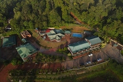 Antarvanam Resort&Spa, Kollur