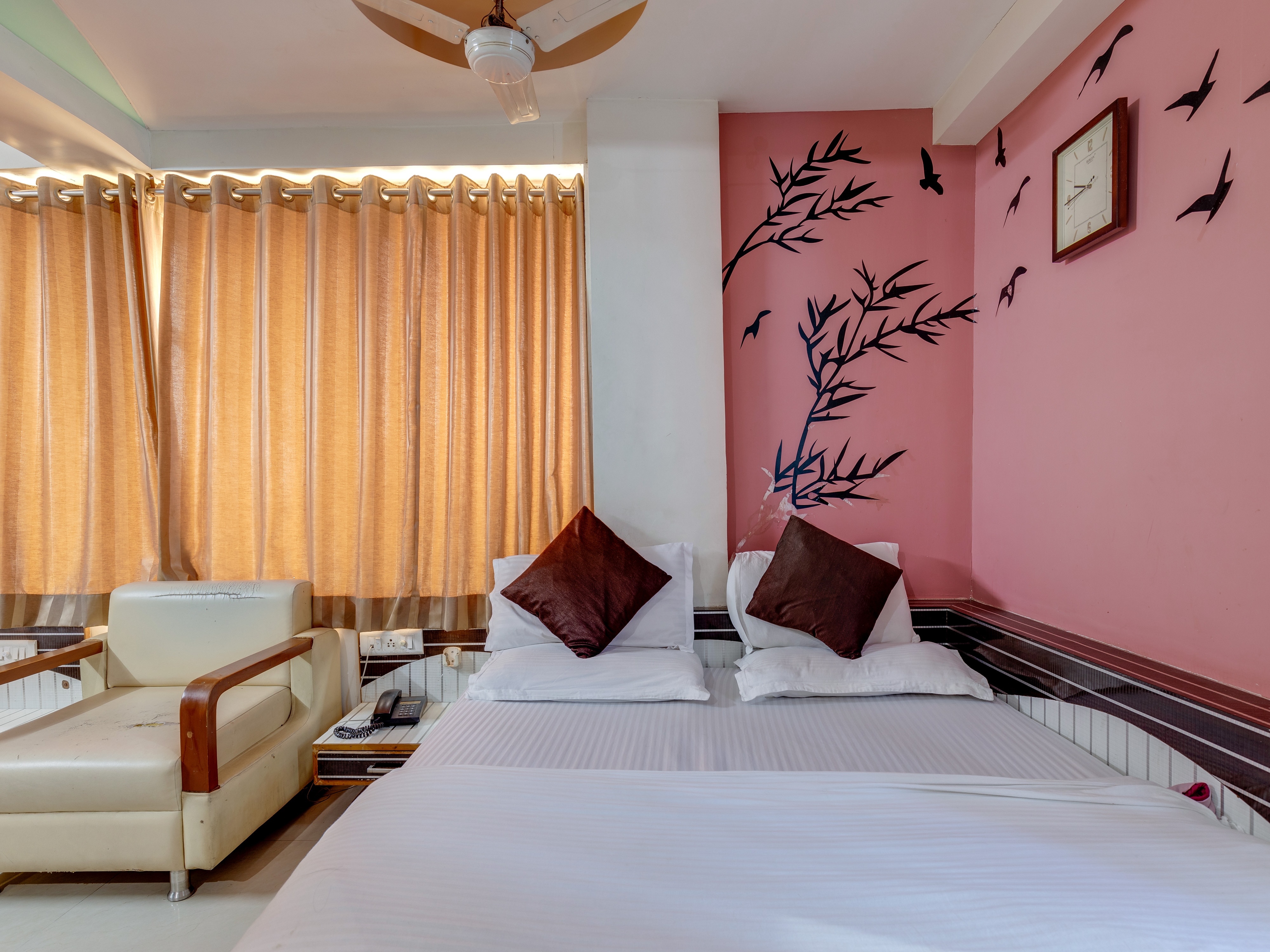 Hotel Angan Residency - Tap to explore photos