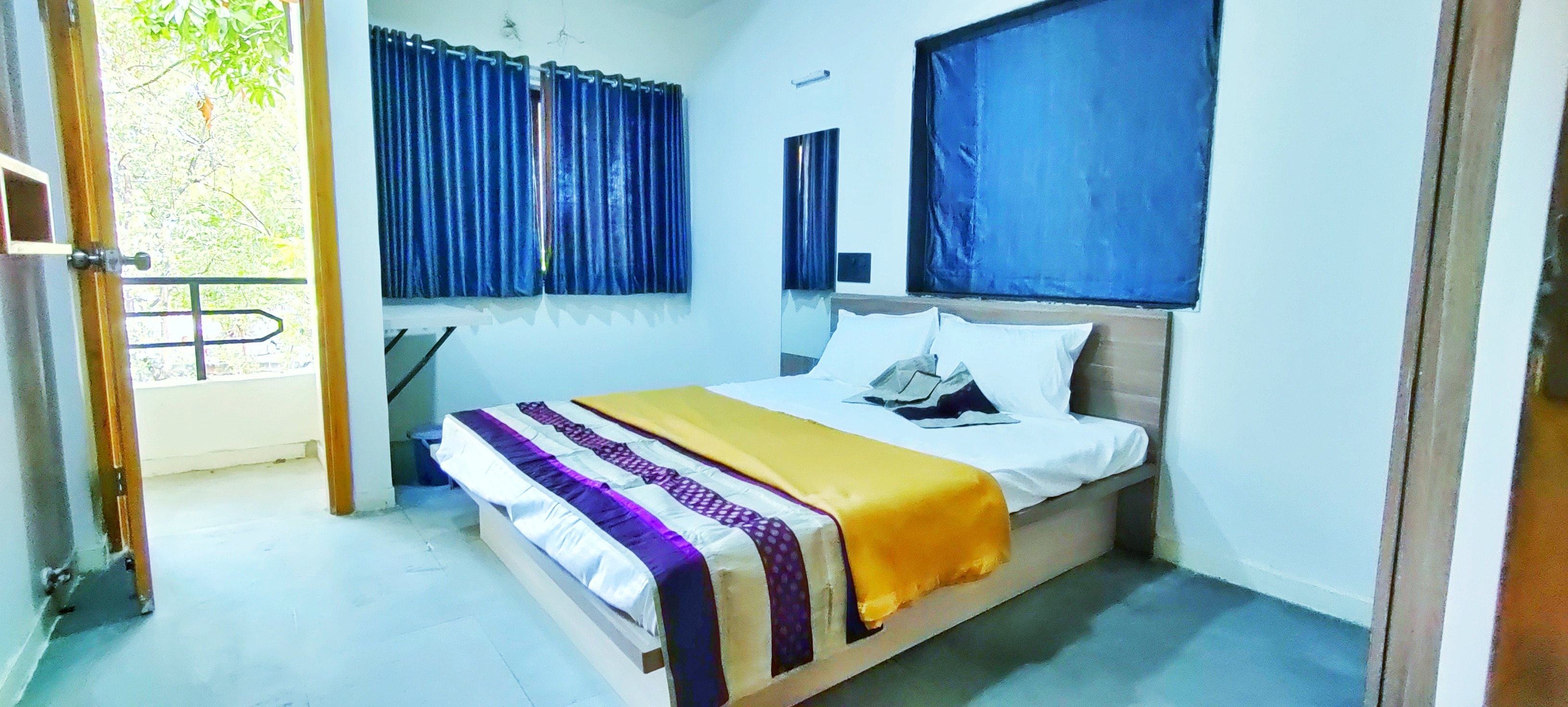 Tulsi Villa The Holiday Home 5