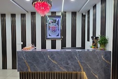 The Grand Atmij Hotel, Rajkot